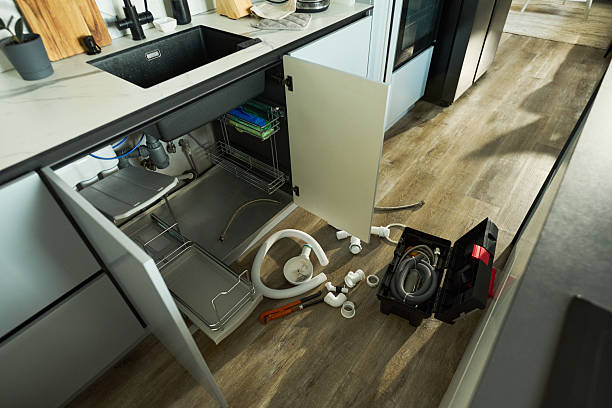 Reliable Pipe Repair contractor in Uncle Sam, LA by Street Wise - Plumbing